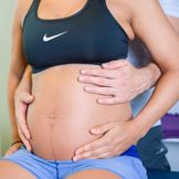 Behandlung von Schwangeren